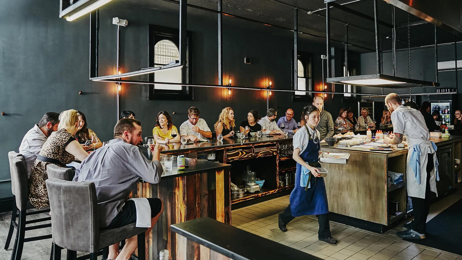 Savage-2019-top-50-busy-restaurant